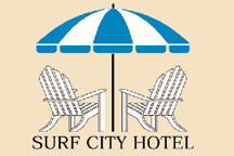 Surf City Hotel